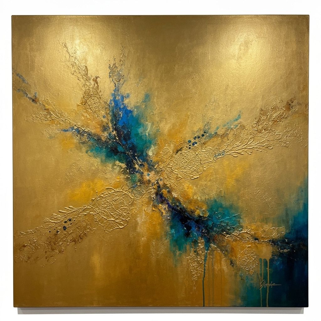 Working with Mixed Media: Techniques and Discoveries